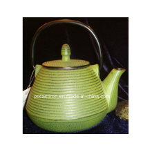 Customize Cast Iron Teapot 1.0L